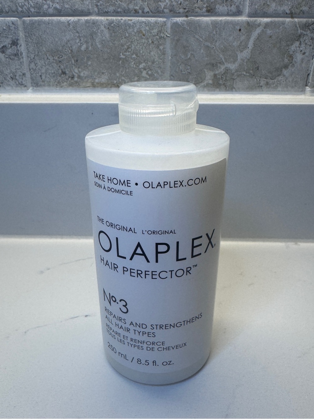 Olaplex No.3 Hair Perfector Repair Treatment - 100ml